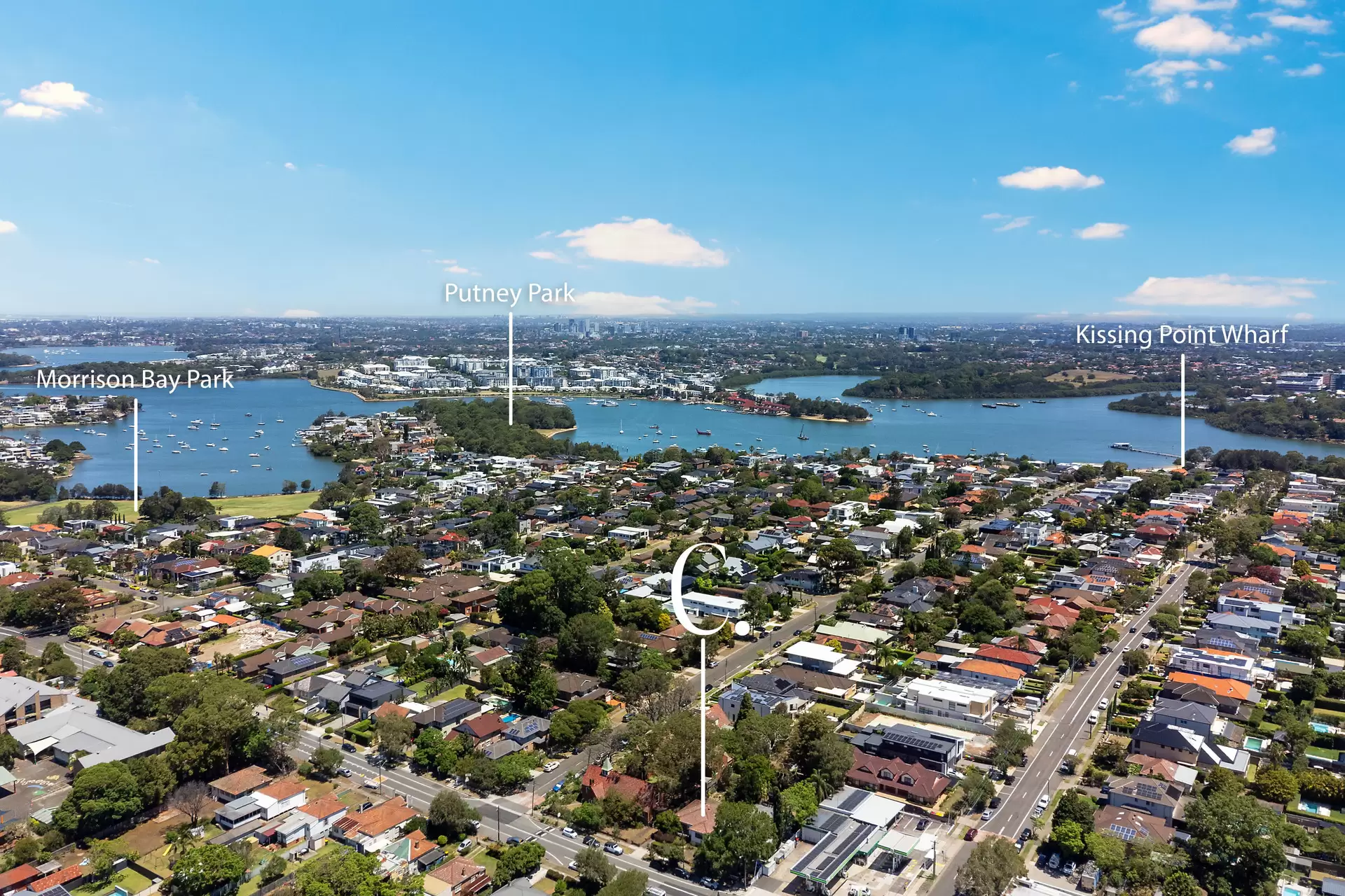 232 Morrison Road, Putney Sold by Cassidy Real Estate - image 1