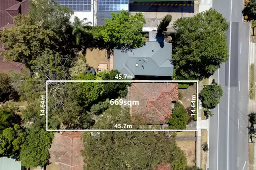 232 Morrison Road, Putney Sold by Cassidy Real Estate
