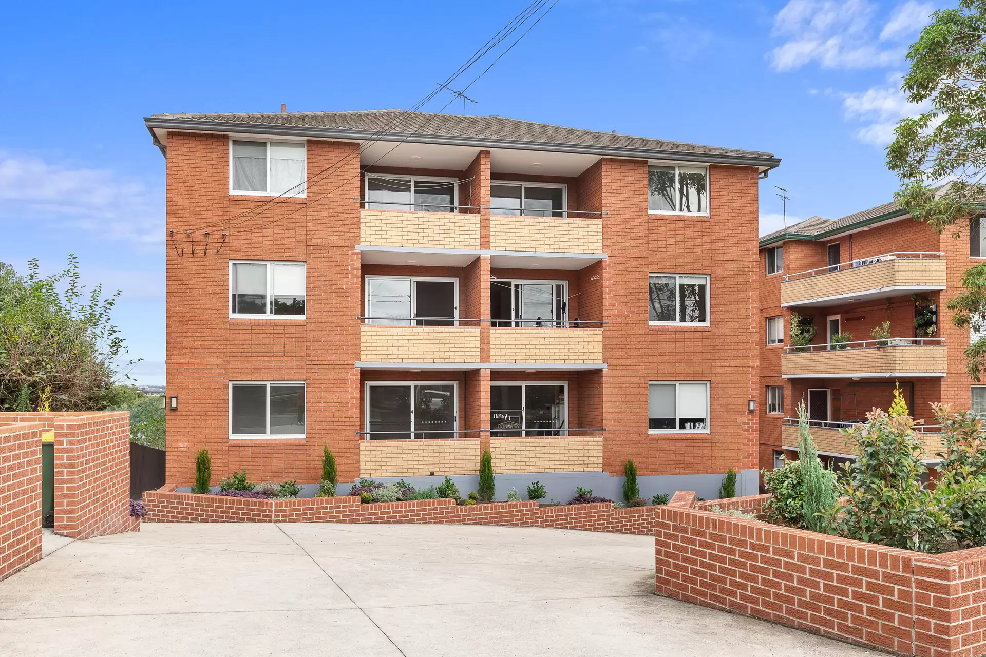 16/818 Victoria Road, Ryde Sold by Cassidy Real Estate - image 1