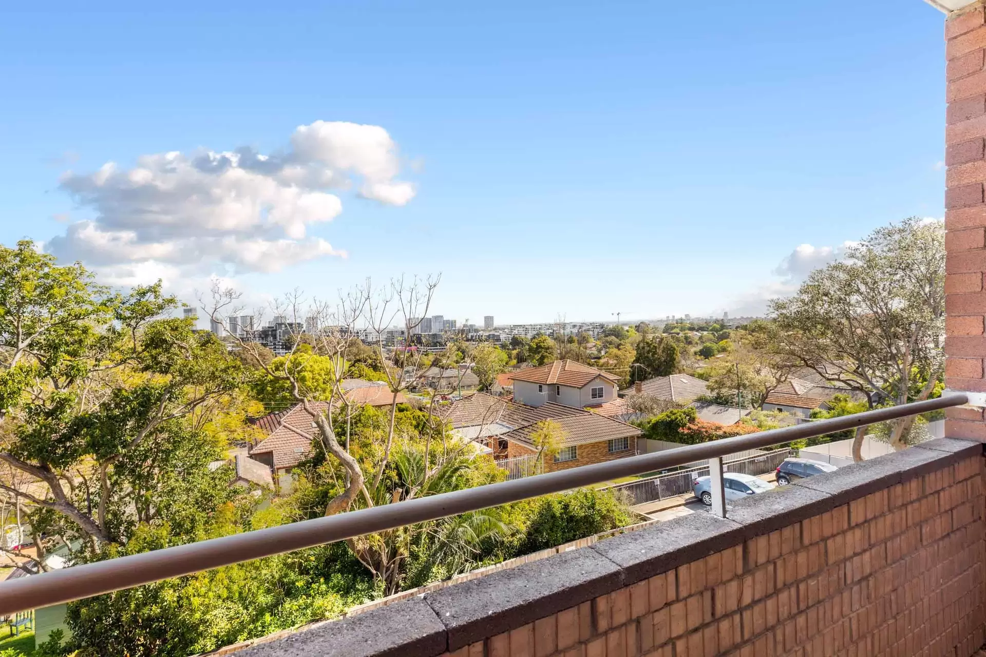 16/818 Victoria Road, Ryde Sold by Cassidy Real Estate - image 1