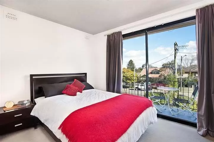 1/25 Morrison Road, Gladesville Leased by Cassidy Real Estate - image 1