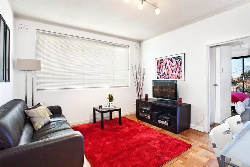 1/25 Morrison Road, Gladesville Leased by Cassidy Real Estate - image 1