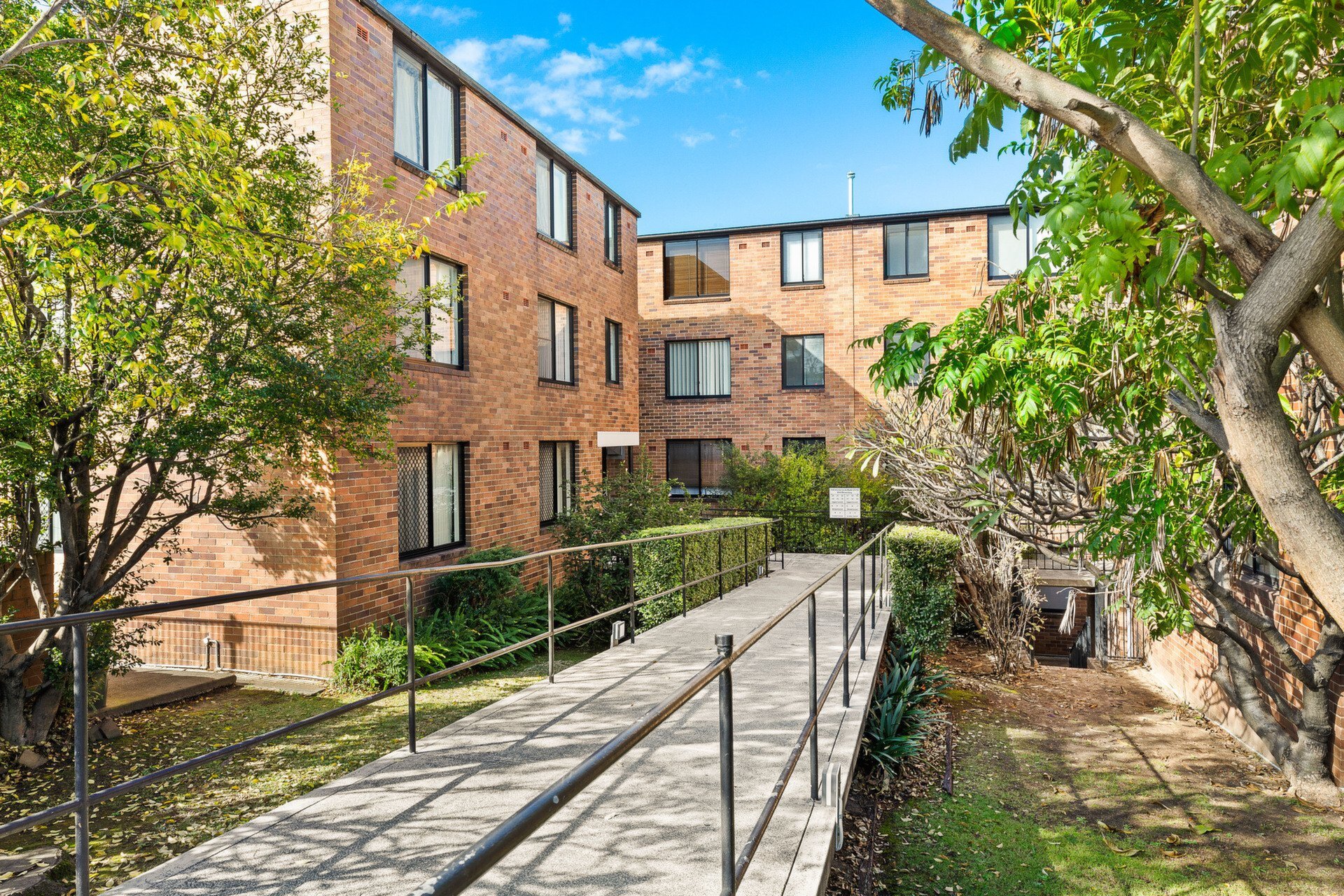 5/700 Victoria Road, Ryde Sold by Cassidy Real Estate - image 1