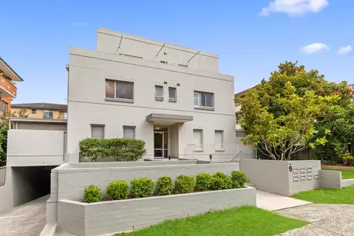 3/9 Linsley Street, Gladesville Sold by Cassidy Real Estate