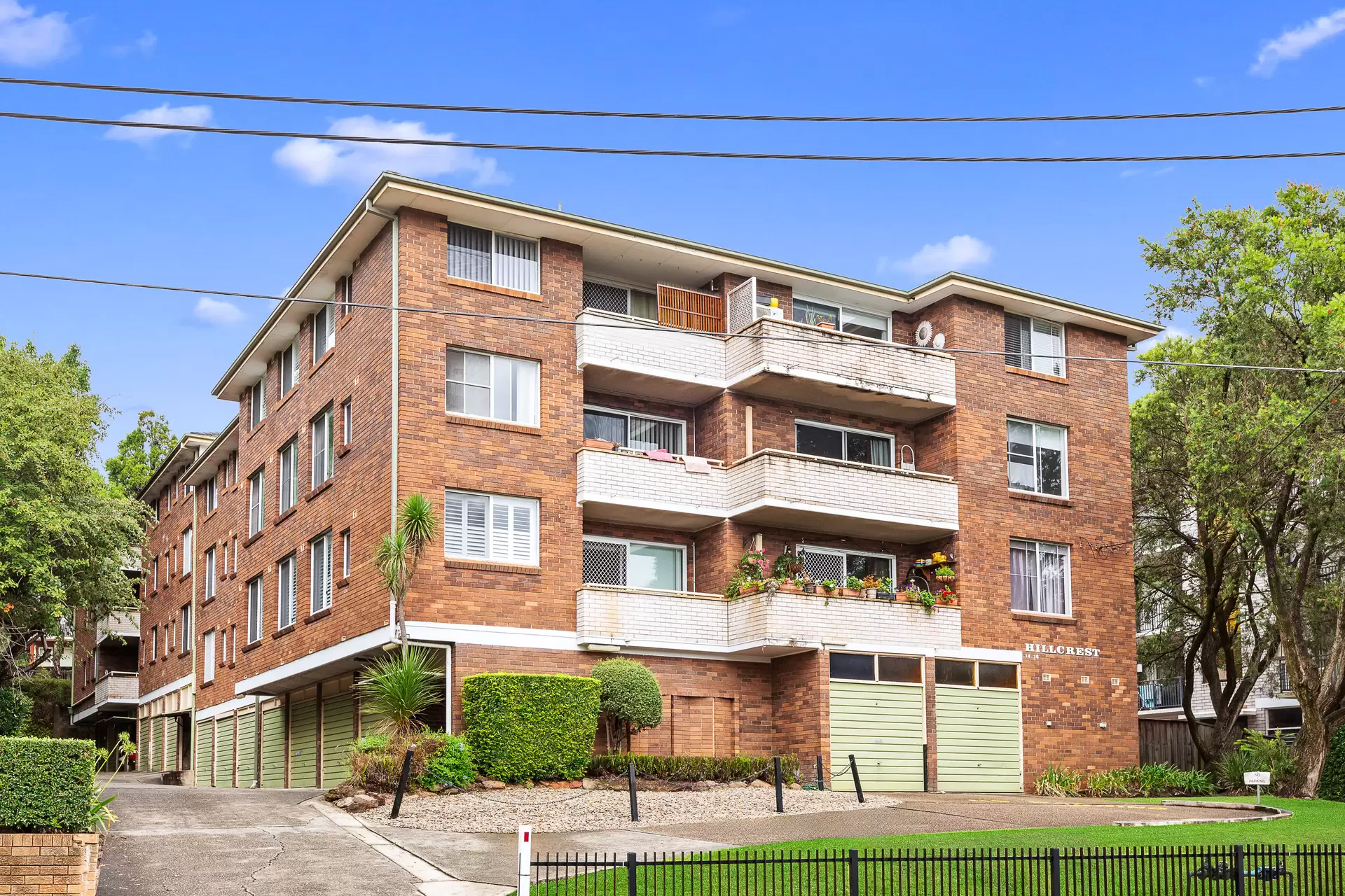 8/14-16 Price Street, Ryde Sold by Cassidy Real Estate - image 1