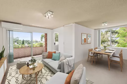 8/14-16 Price Street, Ryde Sold by Cassidy Real Estate