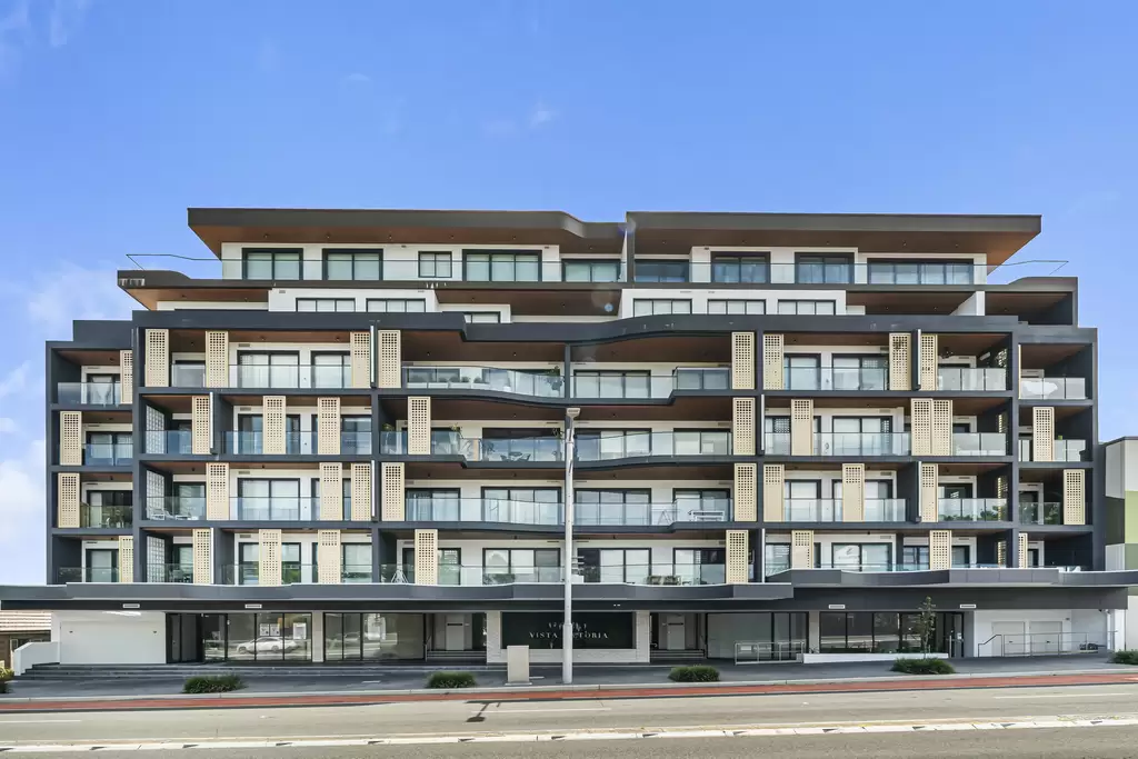105/312 Victoria Road, Gladesville Sold by Cassidy Real Estate