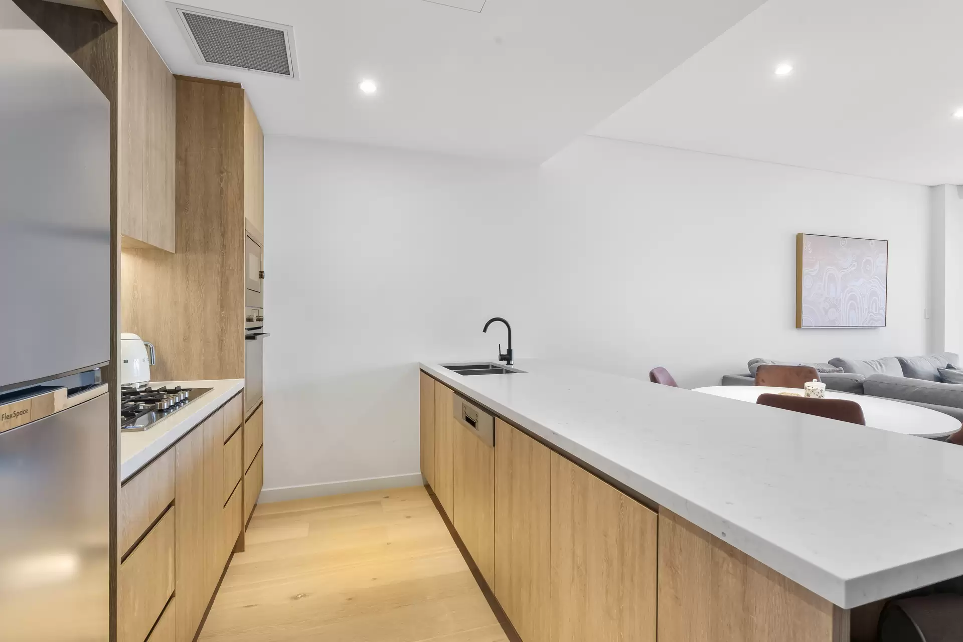 105/312 Victoria Road, Gladesville Sold by Cassidy Real Estate - image 1