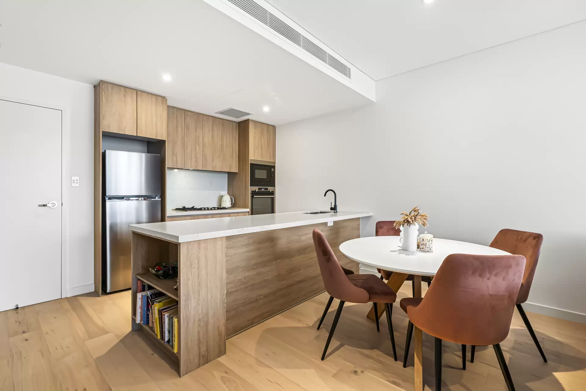 105/312 Victoria Road, Gladesville Sold by Cassidy Real Estate - image 1