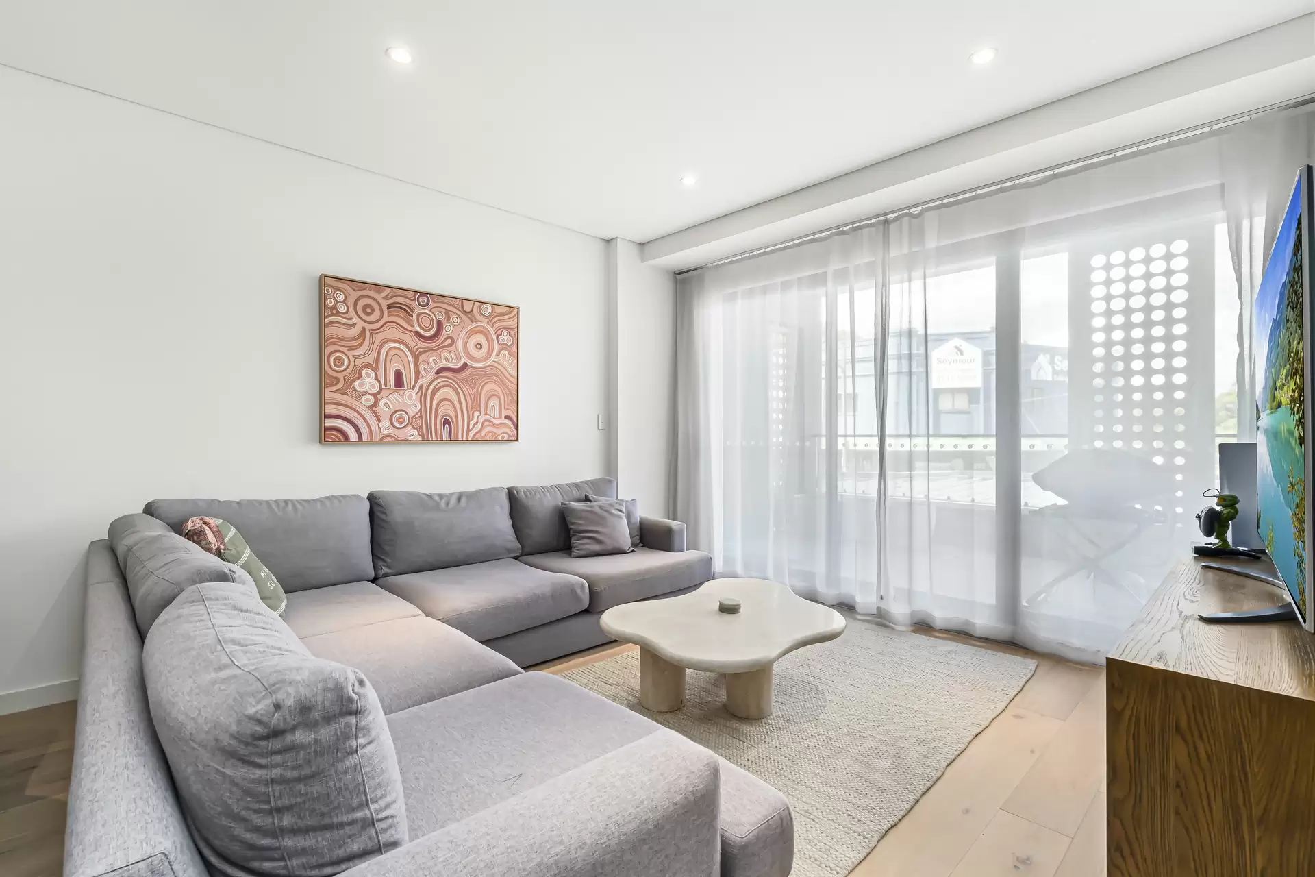 105/312 Victoria Road, Gladesville Sold by Cassidy Real Estate - image 1