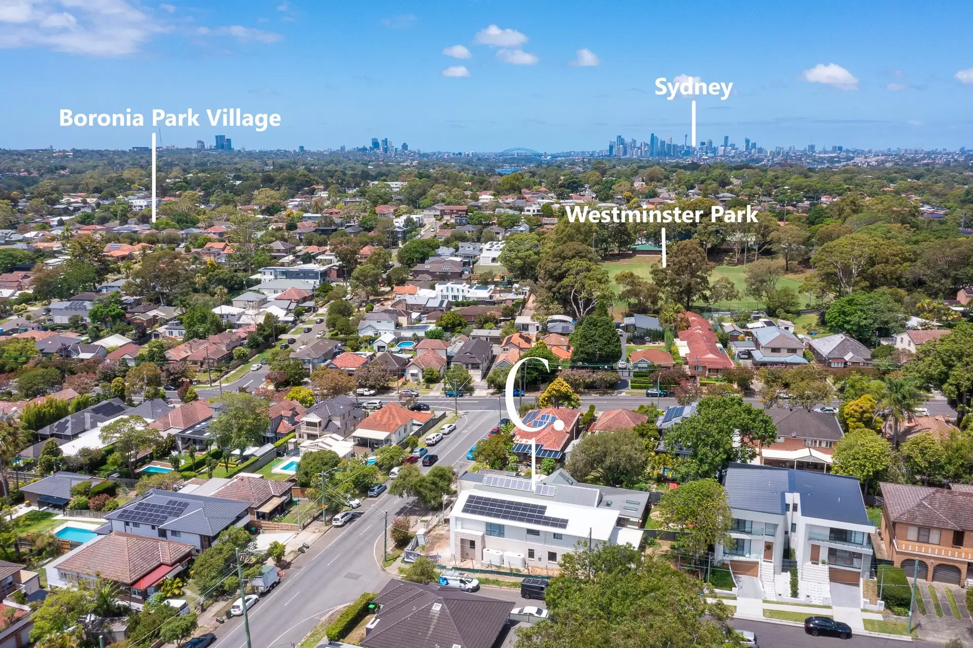 2 Buffalo Road, Gladesville Sold by Cassidy Real Estate - image 1