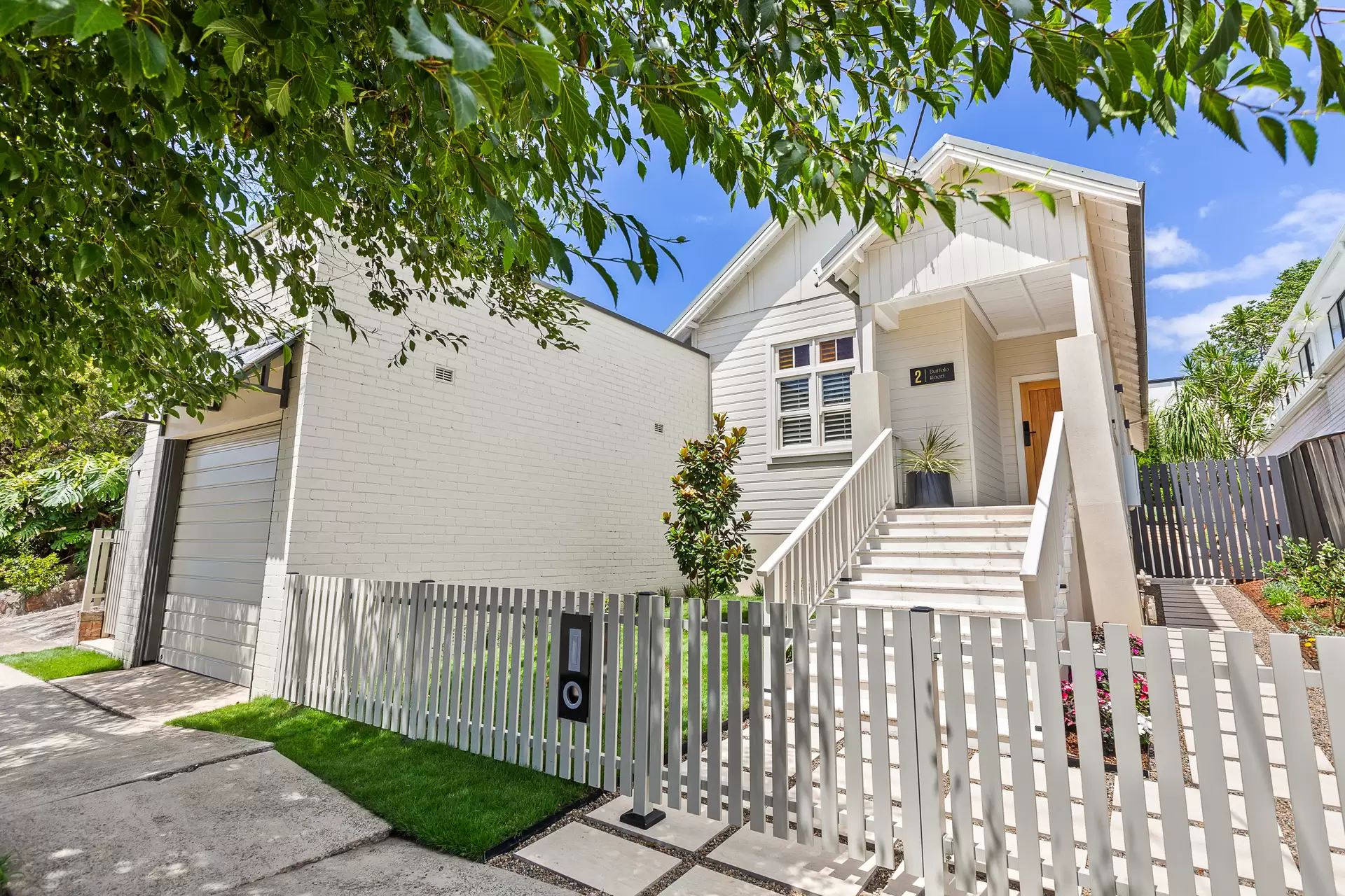 2 Buffalo Road, Gladesville Sold by Cassidy Real Estate - image 1
