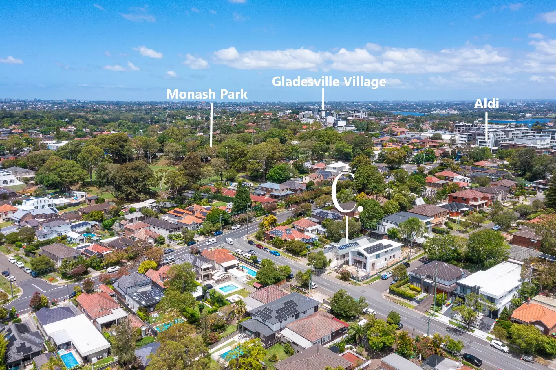 2 Buffalo Road, Gladesville Sold by Cassidy Real Estate - image 1
