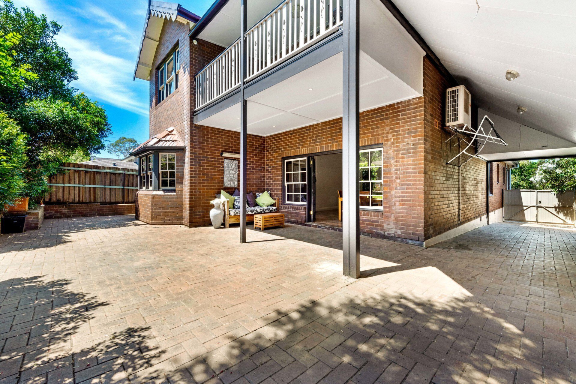 11 Eltham Street, Gladesville Sold by Cassidy Real Estate - image 1