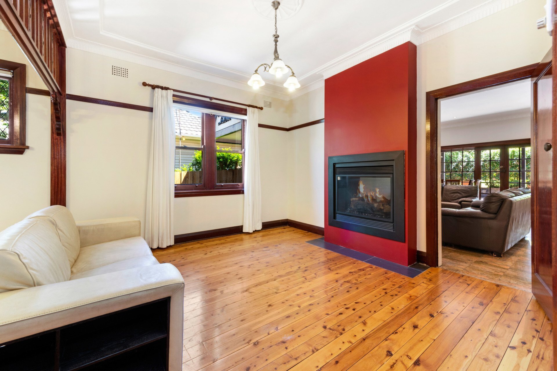 11 Eltham Street, Gladesville Sold by Cassidy Real Estate - image 1