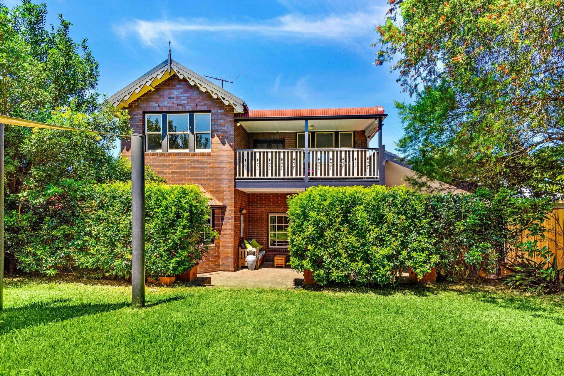 11 Eltham Street, Gladesville Sold by Cassidy Real Estate - image 1