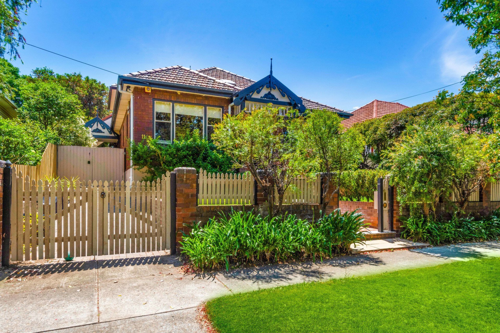 11 Eltham Street, Gladesville Sold by Cassidy Real Estate - image 1