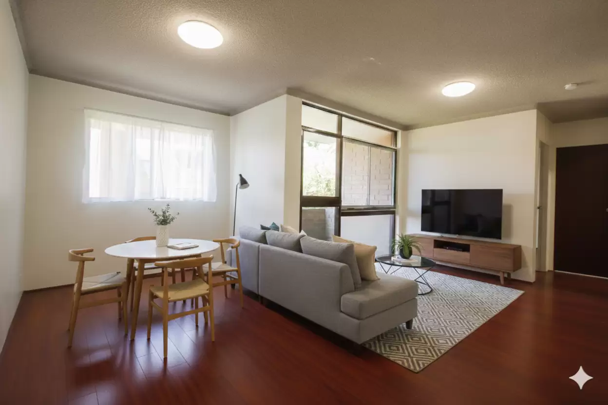 5/36 Wharf Road, Gladesville Leased by Cassidy Real Estate - image 1
