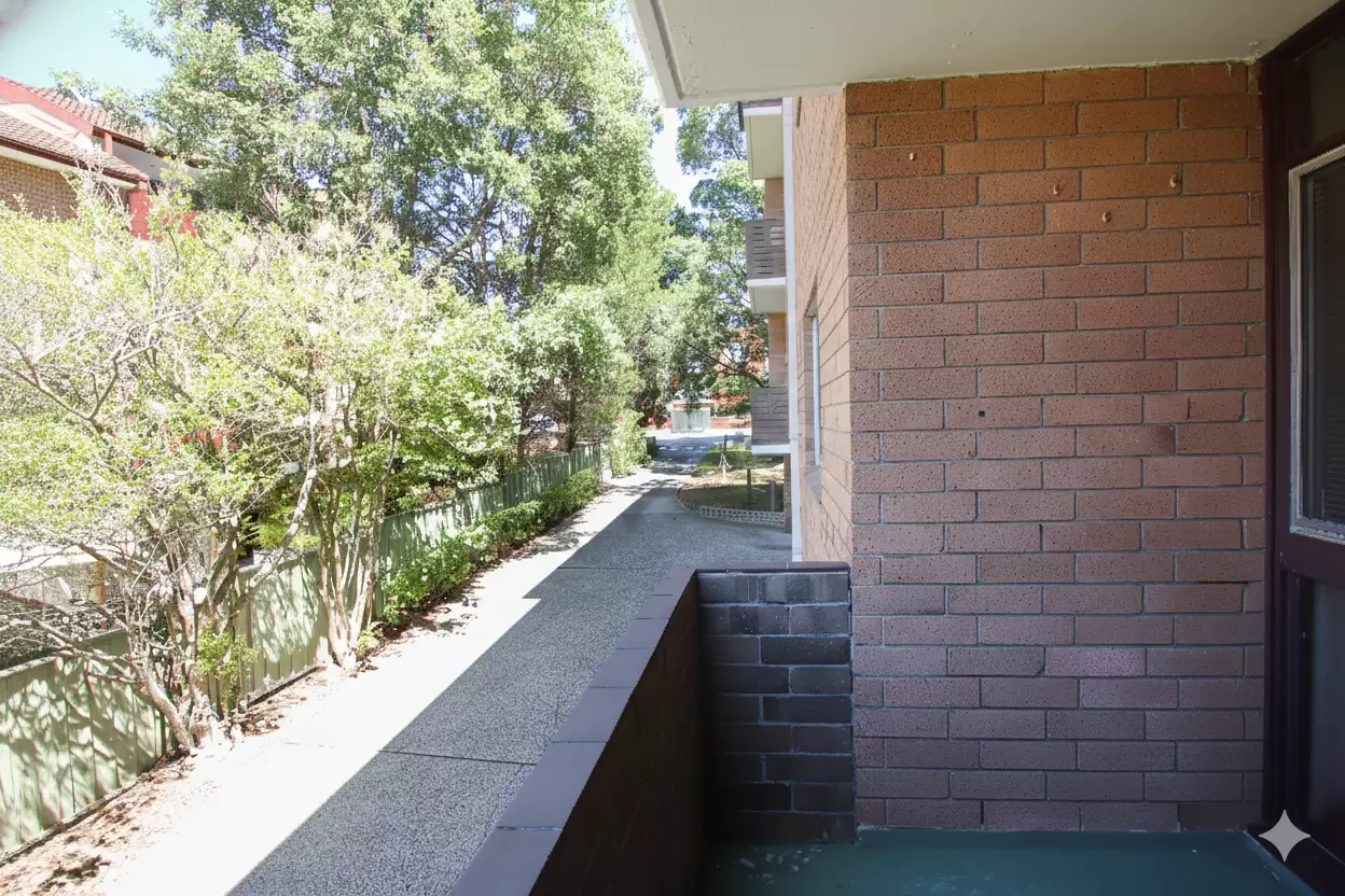 5/36 Wharf Road, Gladesville Leased by Cassidy Real Estate - image 1