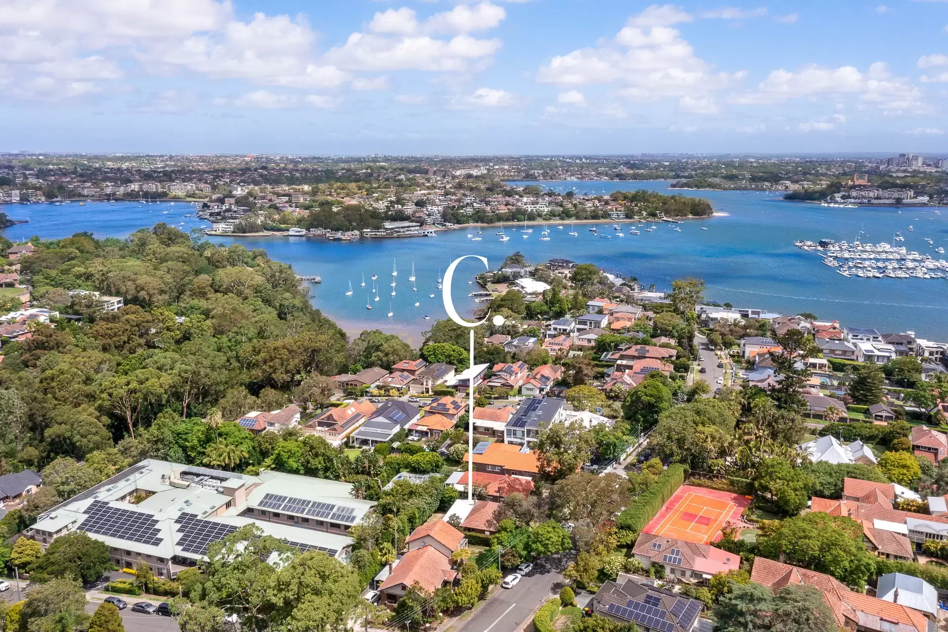 48 Wharf Road, Gladesville Sold by Cassidy Real Estate - image 1