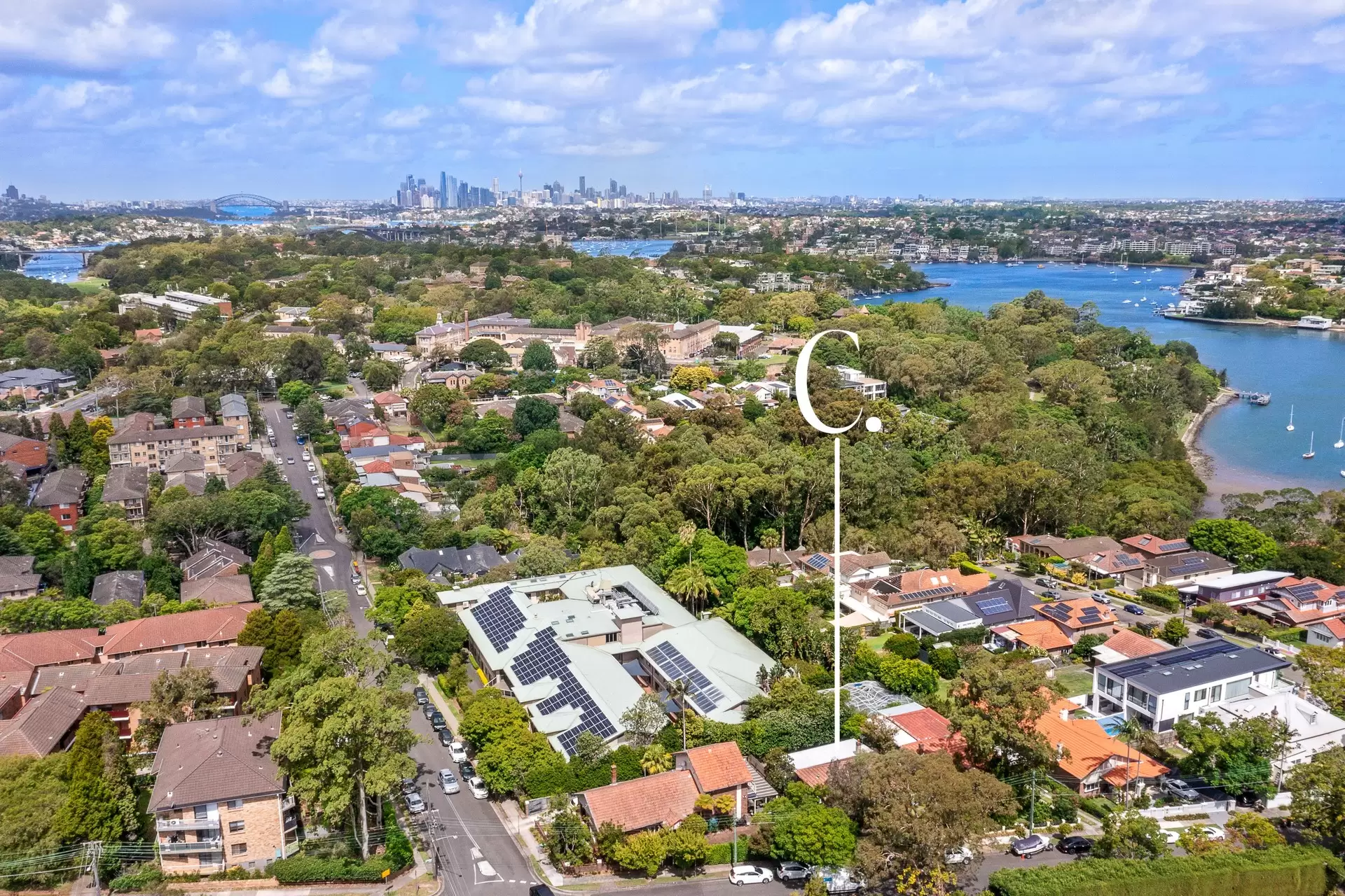 48 Wharf Road, Gladesville Sold by Cassidy Real Estate - image 1