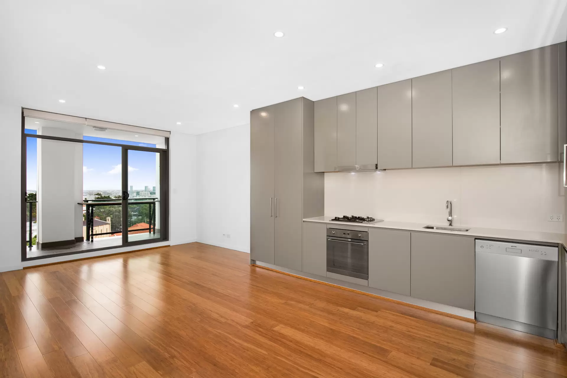 601/161 Victoria Road, Gladesville Leased by Cassidy Real Estate - image 1