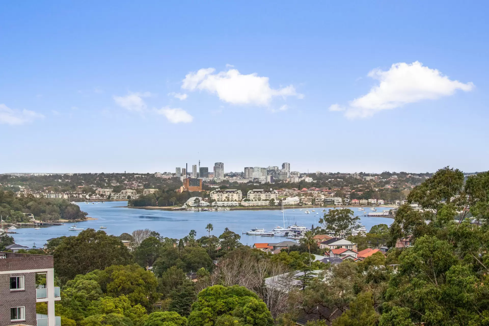 601/161 Victoria Road, Gladesville Leased by Cassidy Real Estate - image 1