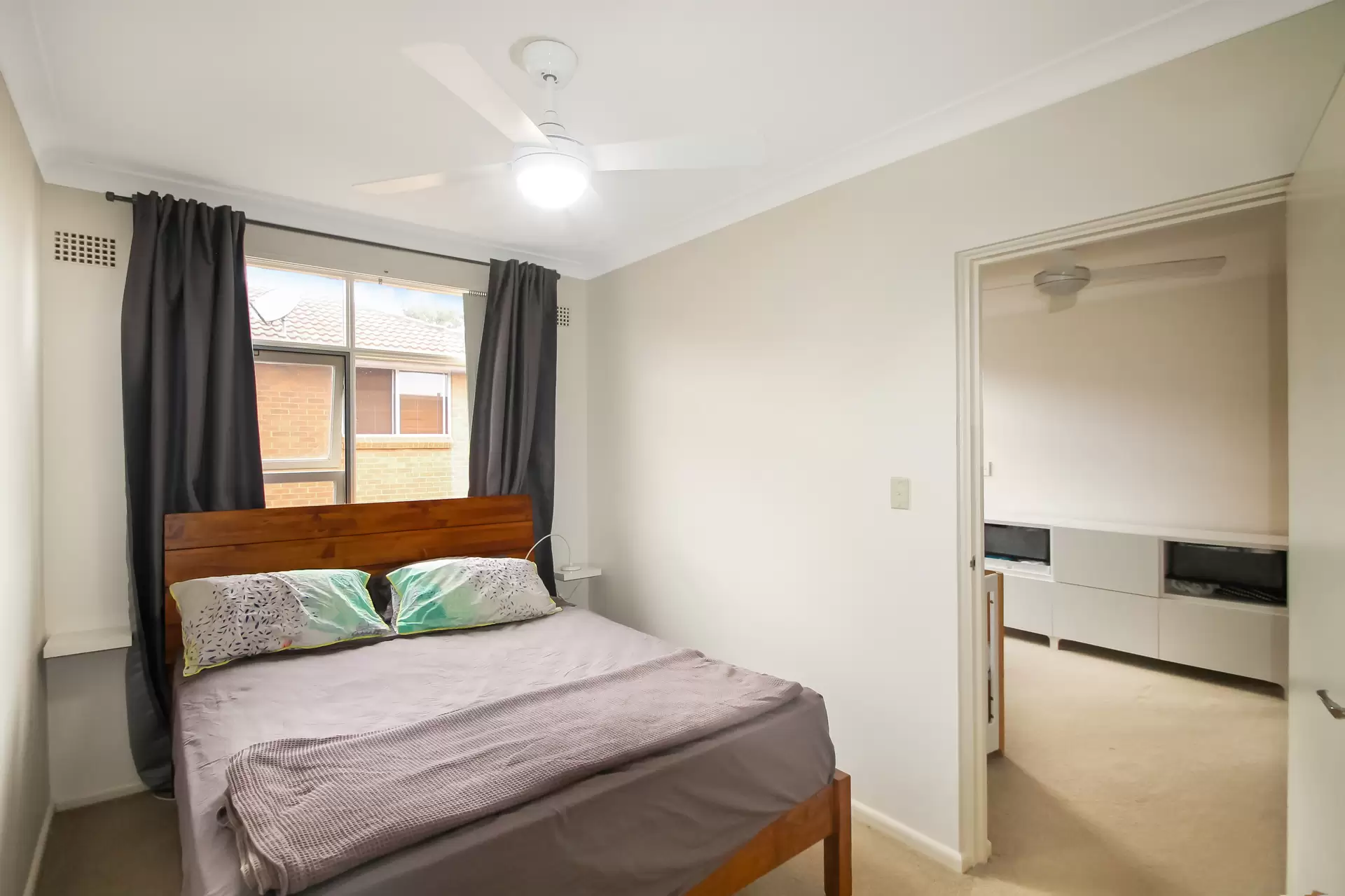 12/10 Coulter Street, Gladesville Leased by Cassidy Real Estate - image 1