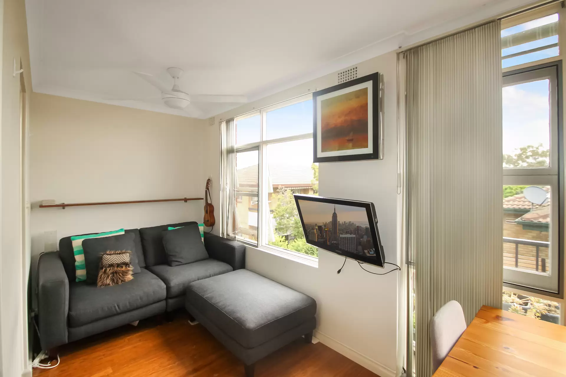 12/10 Coulter Street, Gladesville Leased by Cassidy Real Estate - image 1