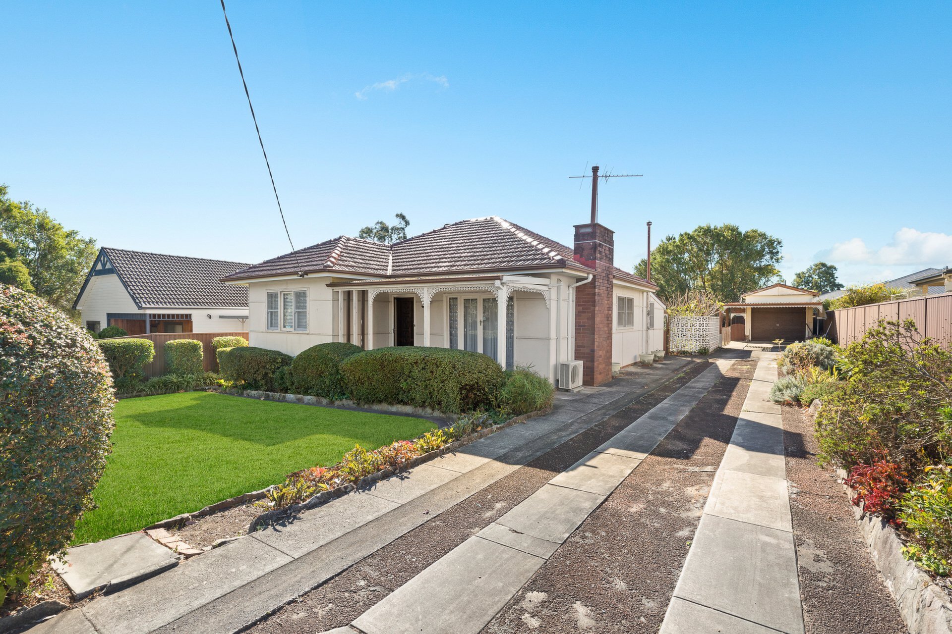 35 Bridge Road, North Ryde Sold by Cassidy Real Estate - image 1