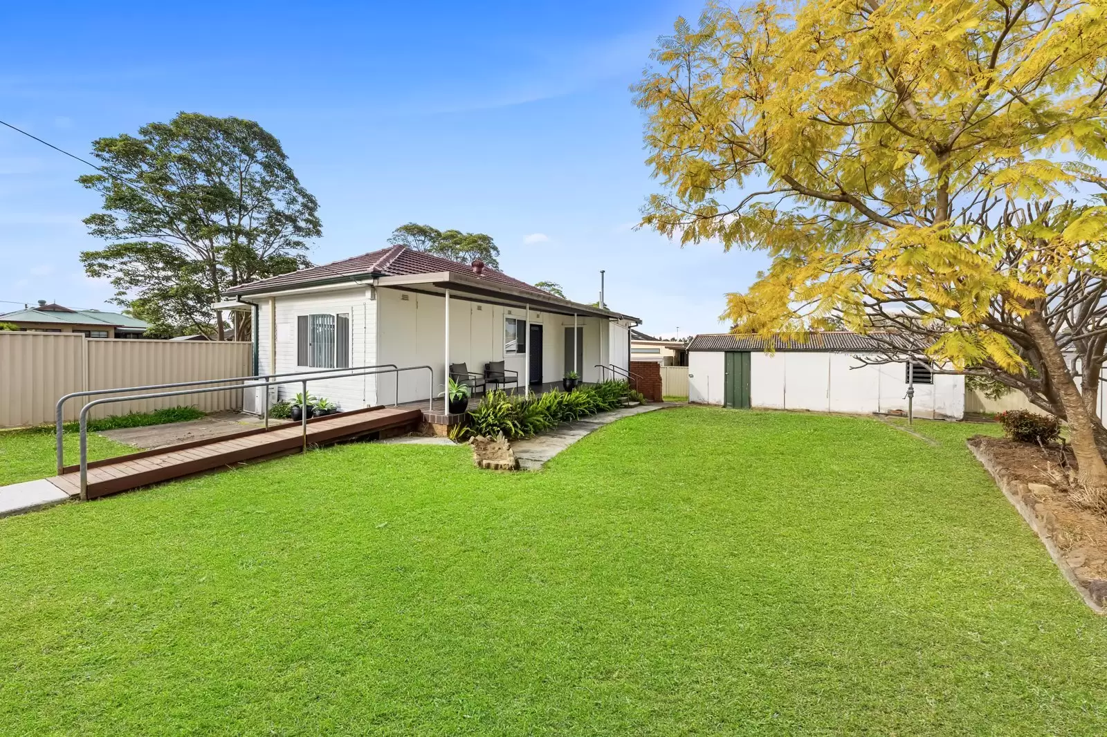 7 Nada Street, Old Toongabbie Leased by Cassidy Real Estate - image 1