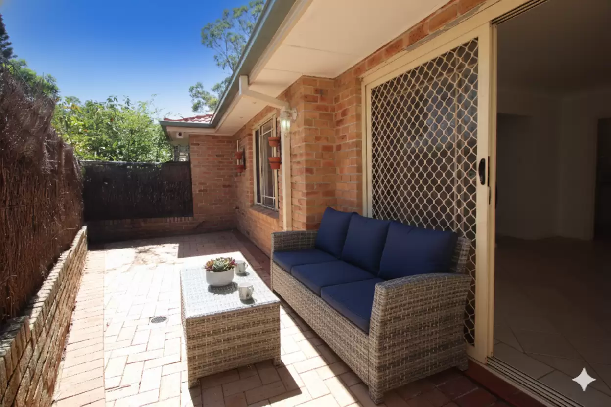 1/20 Imperial Avenue, Gladesville Leased by Cassidy Real Estate - image 1