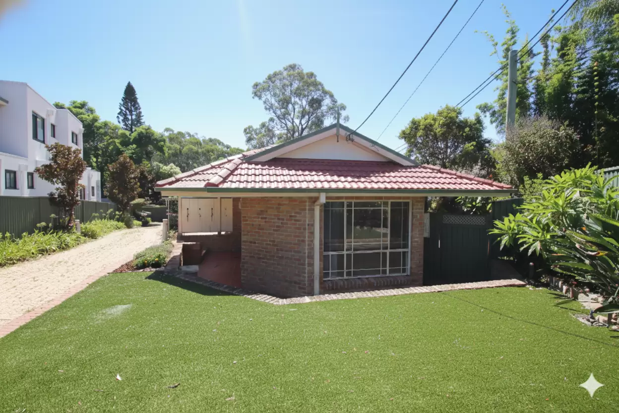 1/20 Imperial Avenue, Gladesville Leased by Cassidy Real Estate - image 1