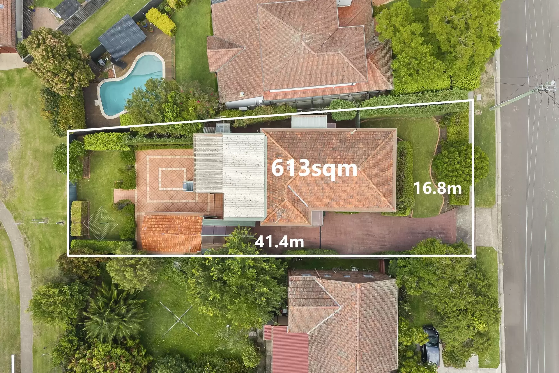 4 Stanbury Street, Gladesville Sold by Cassidy Real Estate - image 1