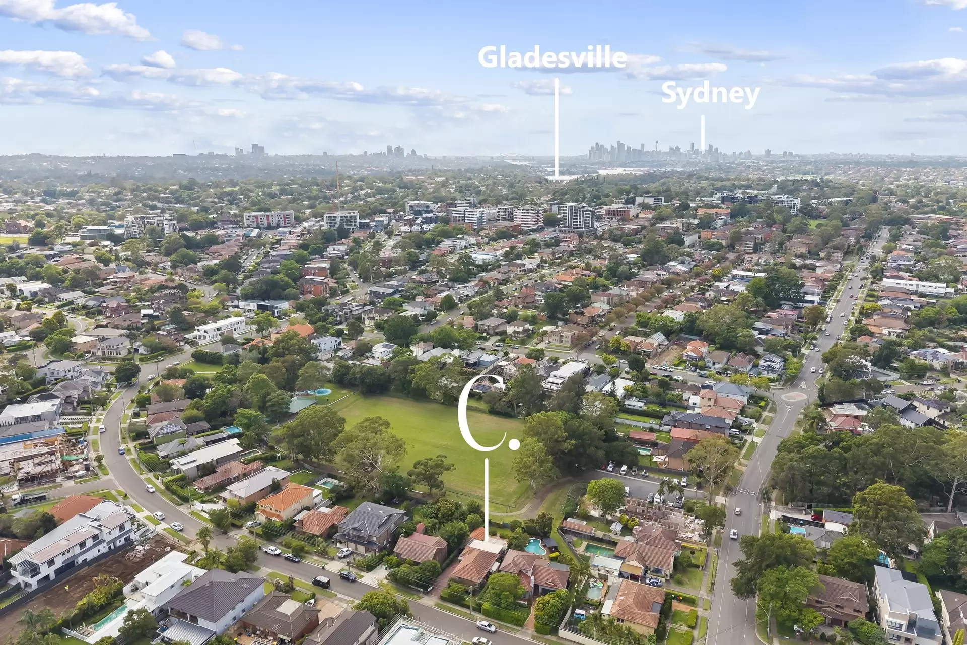 4 Stanbury Street, Gladesville Sold by Cassidy Real Estate - image 1