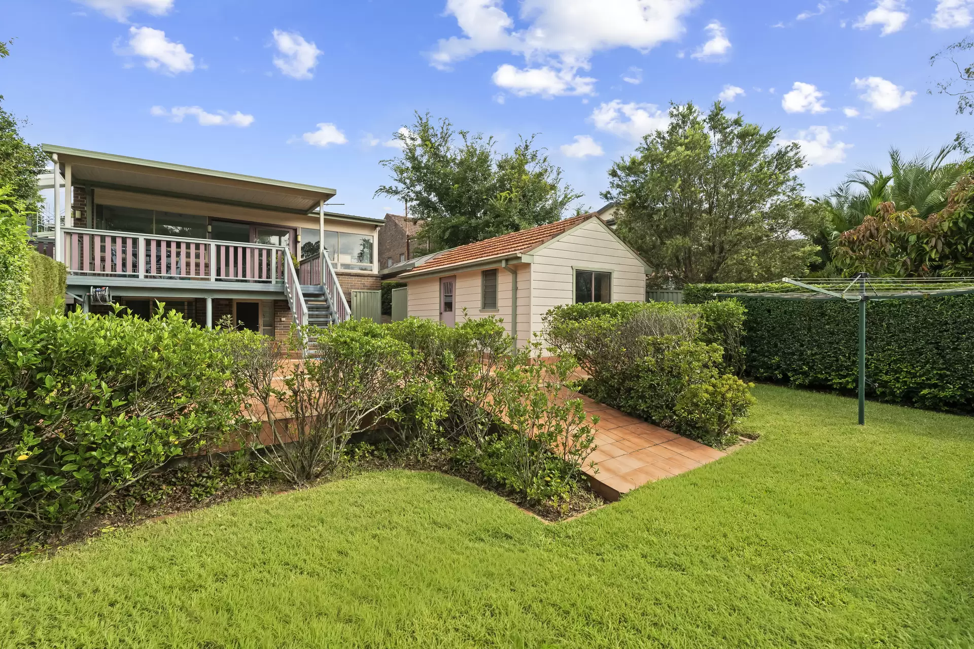4 Stanbury Street, Gladesville Sold by Cassidy Real Estate - image 1