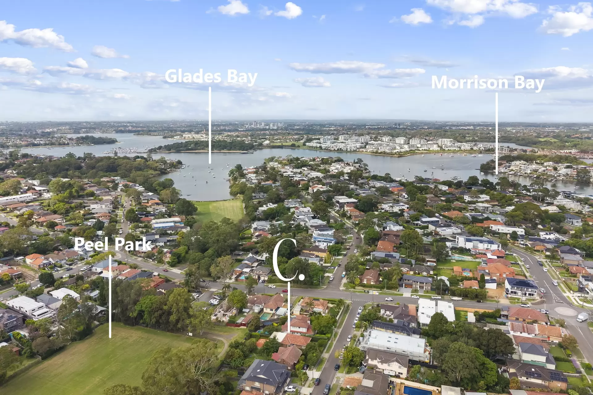 4 Stanbury Street, Gladesville Sold by Cassidy Real Estate - image 1