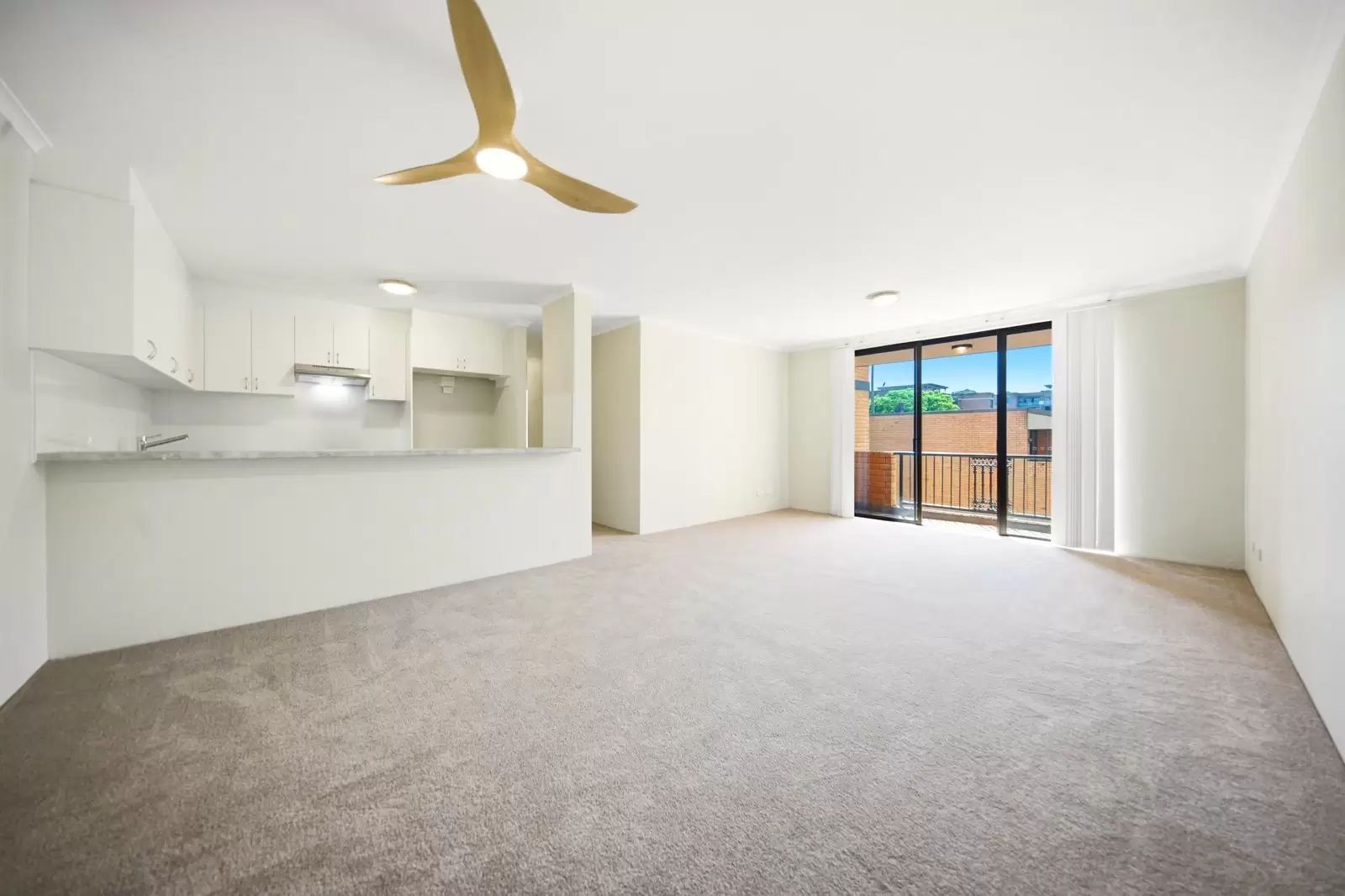 15/758-768 Bourke Street, Redfern Leased by Cassidy Real Estate - image 1