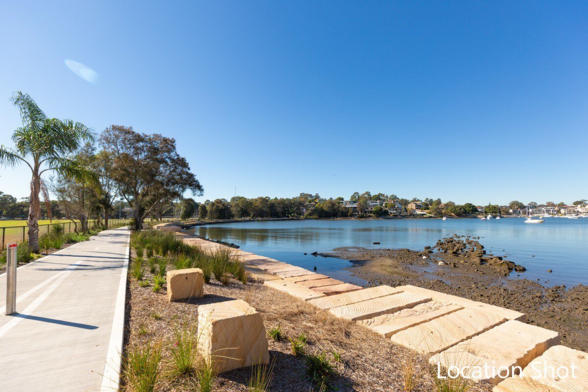 3 Bass Street, Putney Sold by Cassidy Real Estate - image 1