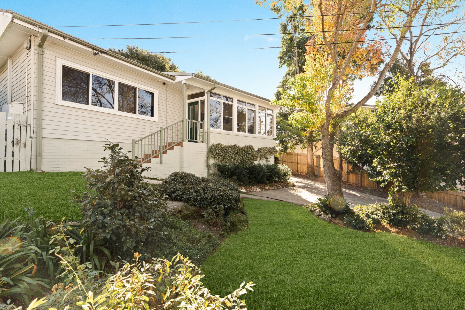 3 Bass Street, Putney Sold by Cassidy Real Estate - image 1