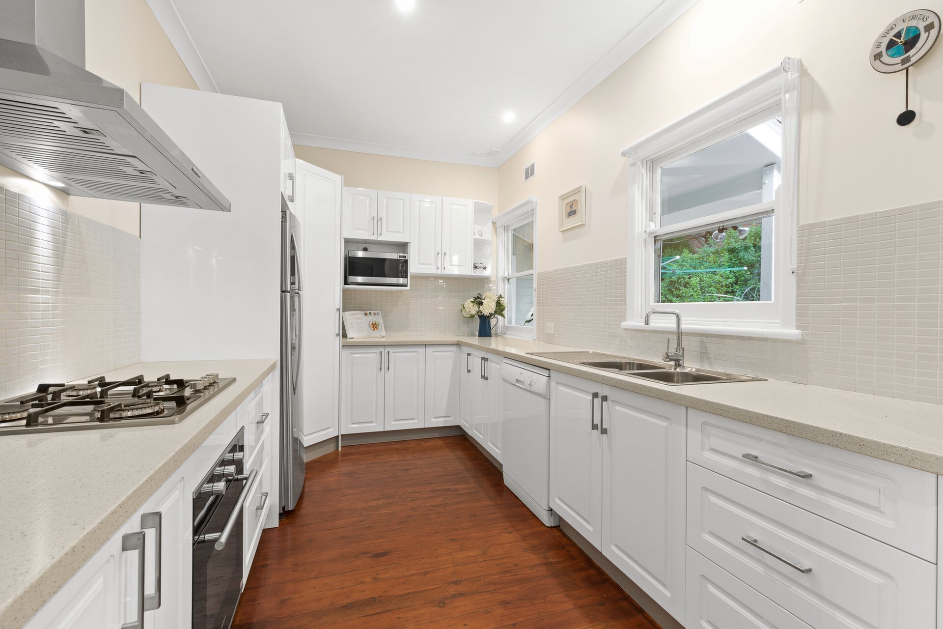 3 Bass Street, Putney Sold by Cassidy Real Estate - image 1