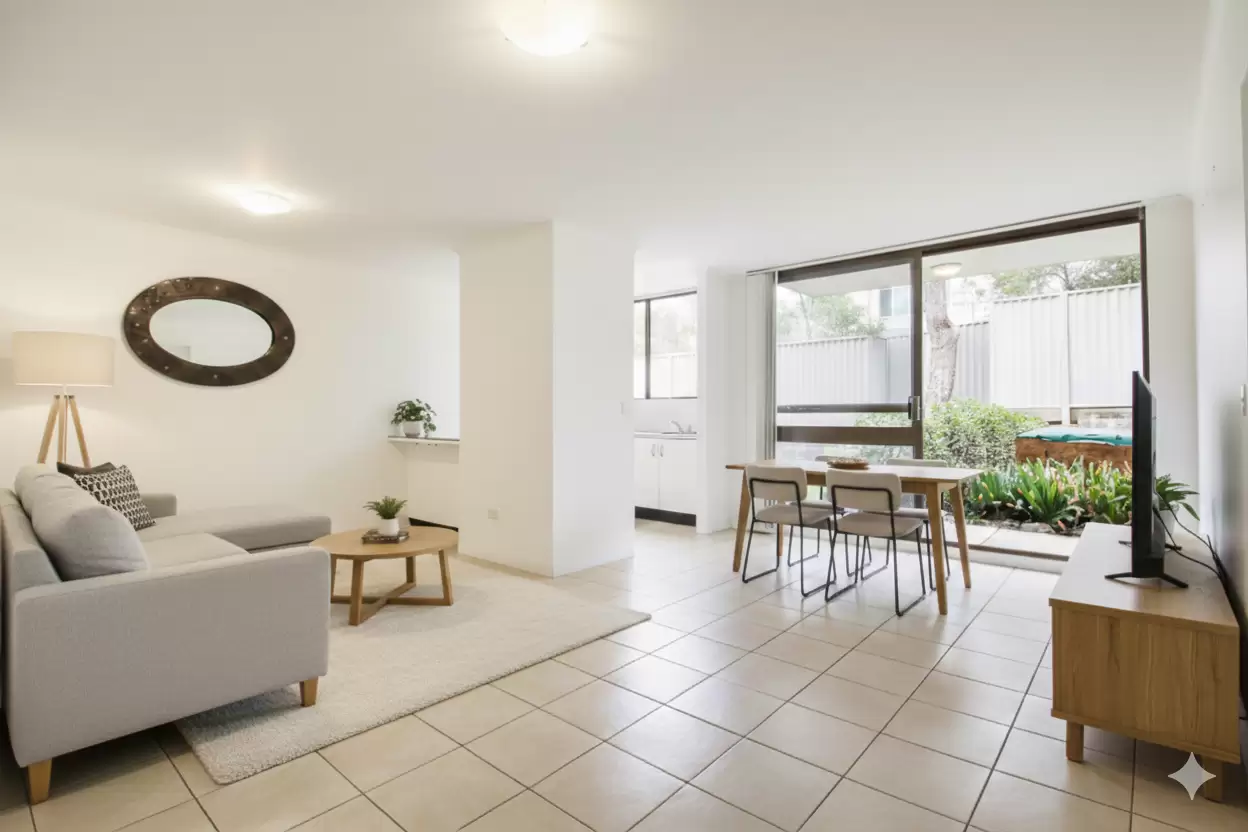 2/19-21 Station Street, West Ryde Leased by Cassidy Real Estate - image 1