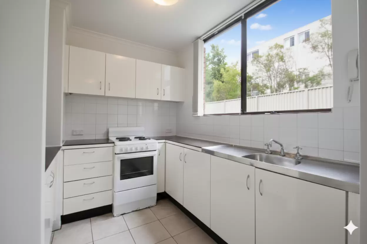 2/19-21 Station Street, West Ryde Leased by Cassidy Real Estate - image 1