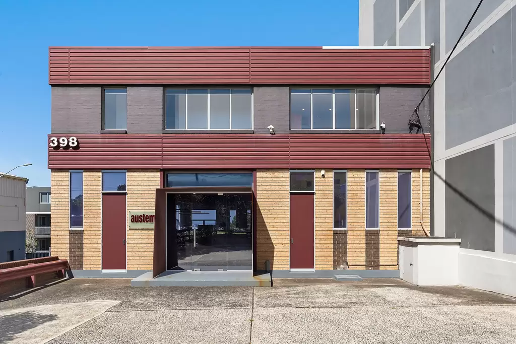 398 Victoria Road, Gladesville For Sale by Cassidy Real Estate