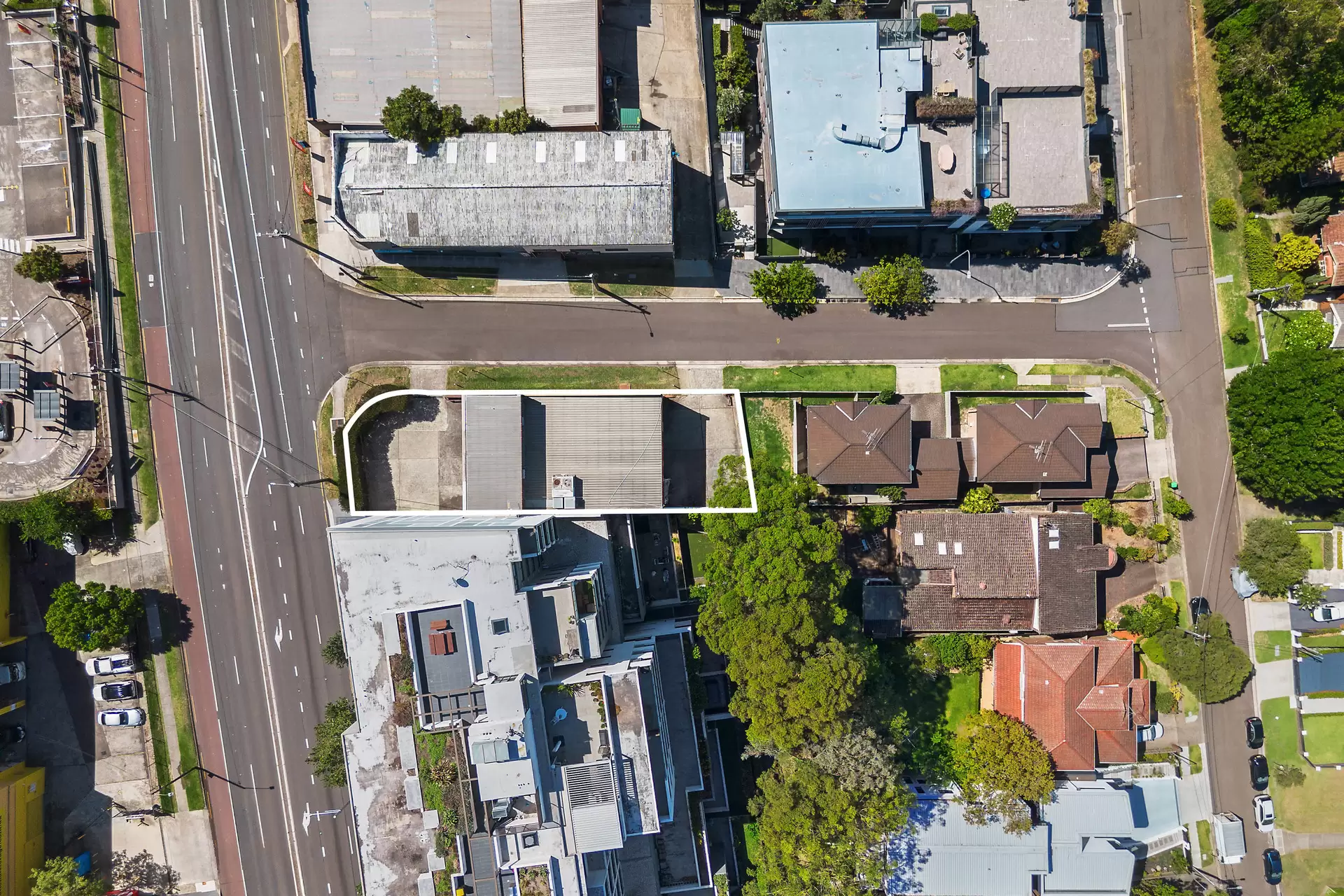 398 Victoria Road, Gladesville For Sale by Cassidy Real Estate - image 1