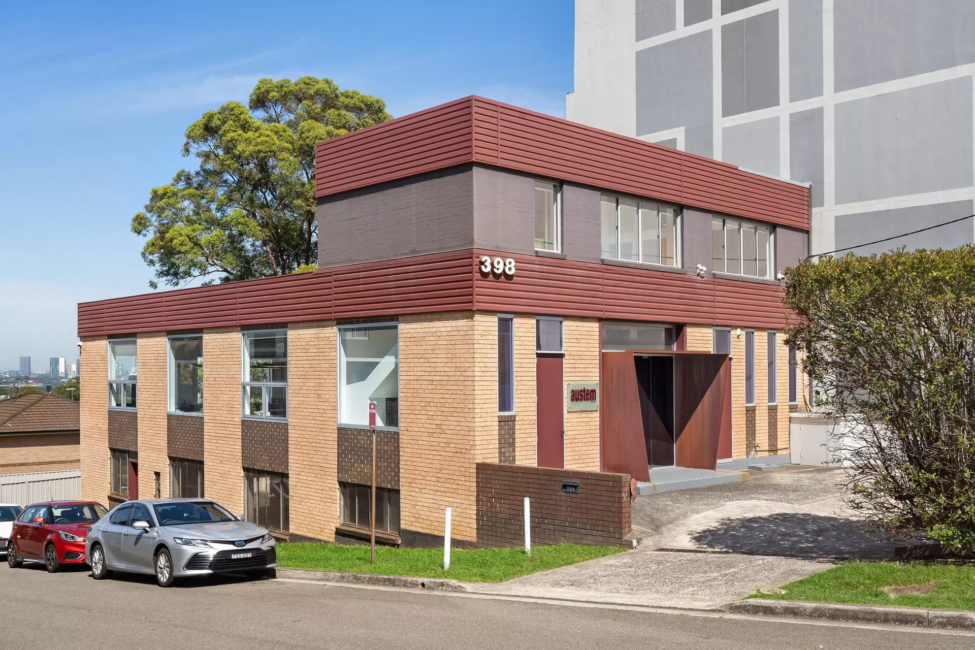 398 Victoria Road, Gladesville For Sale by Cassidy Real Estate - image 1