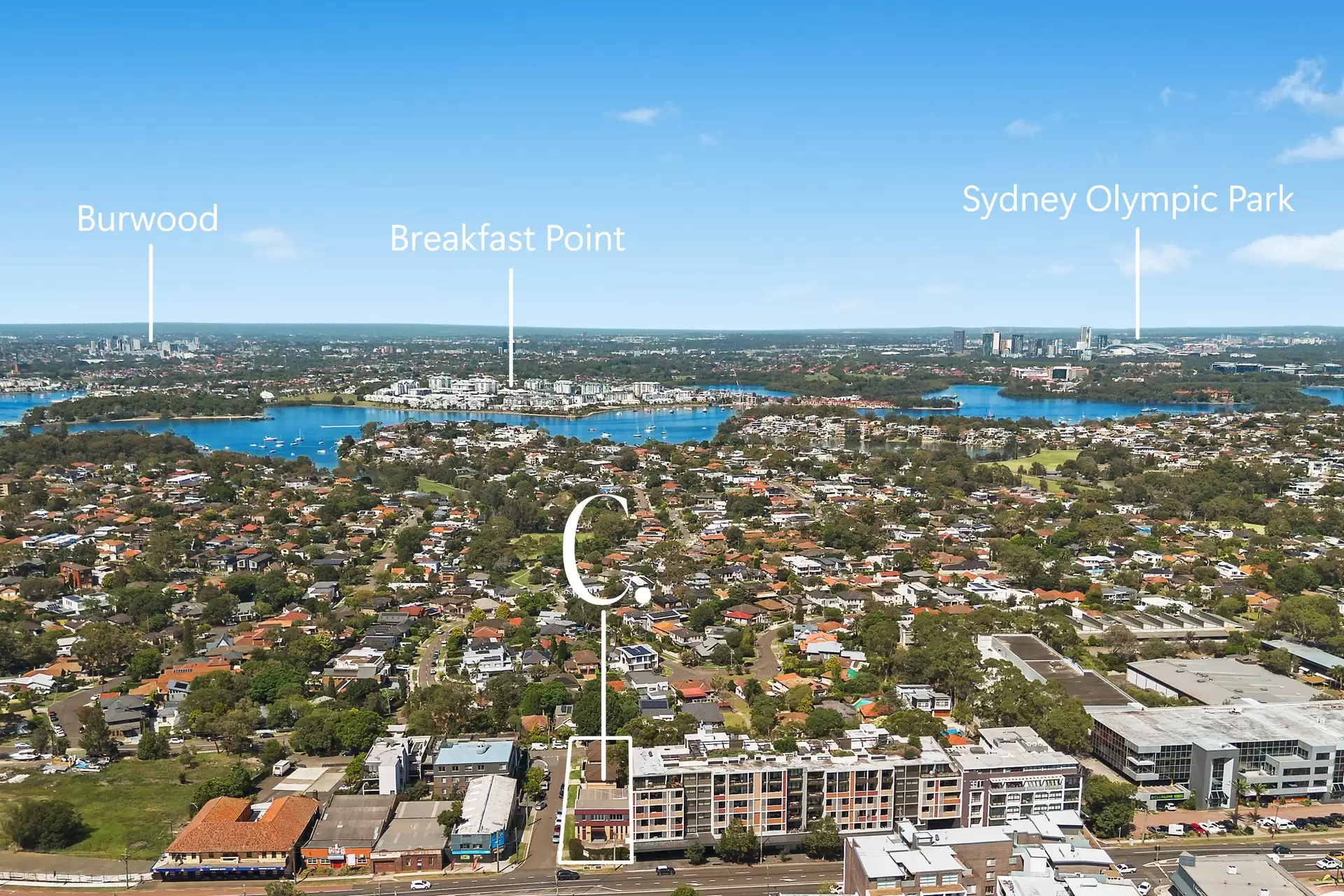 398 Victoria Road, Gladesville For Sale by Cassidy Real Estate - image 1