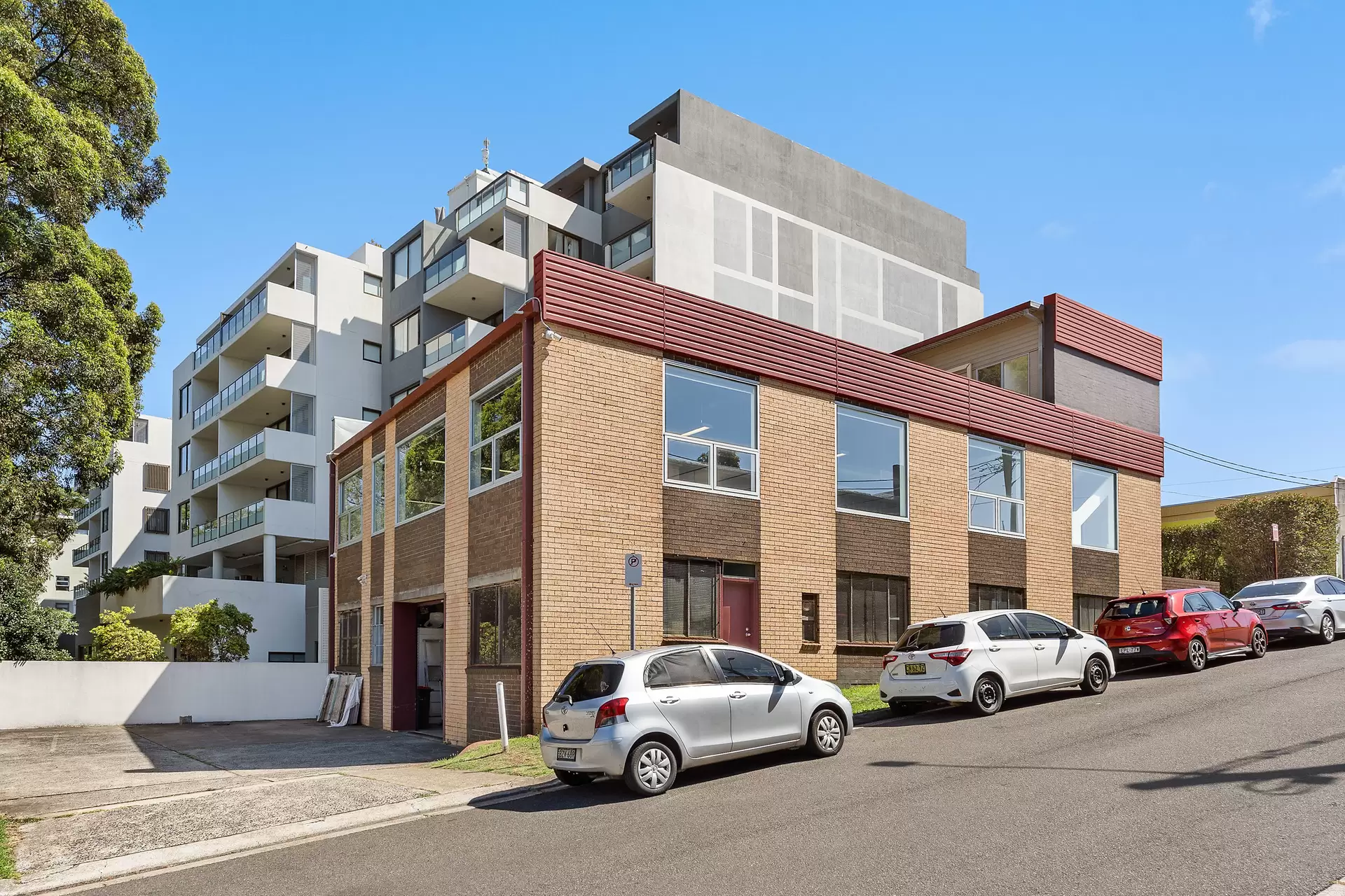 398 Victoria Road, Gladesville For Sale by Cassidy Real Estate - image 1