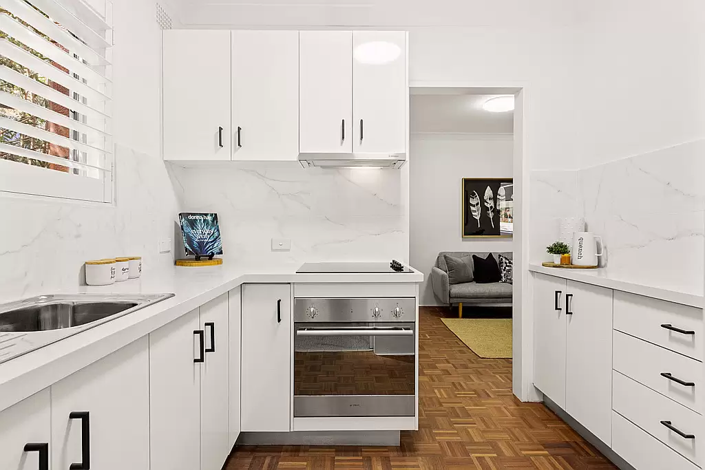 7/15 Riverview Street, West Ryde Leased by Cassidy Real Estate - image 1