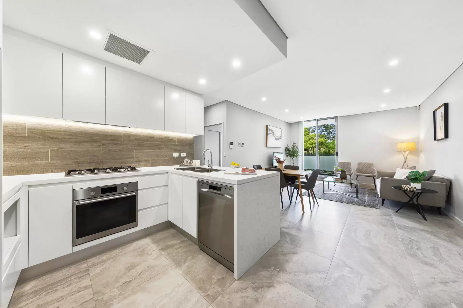32/28 Lords Avenue, Asquith Sold by Cassidy Real Estate - image 1